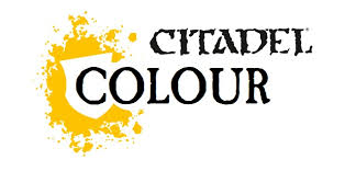 Barvení Warhammer modelů Citadel barvami